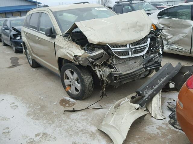 Dodge Journey ex (2011)