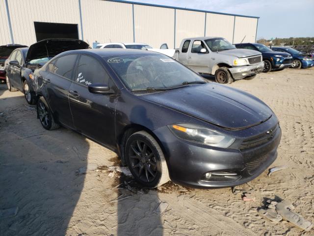 Dodge Dart sxt (2014)