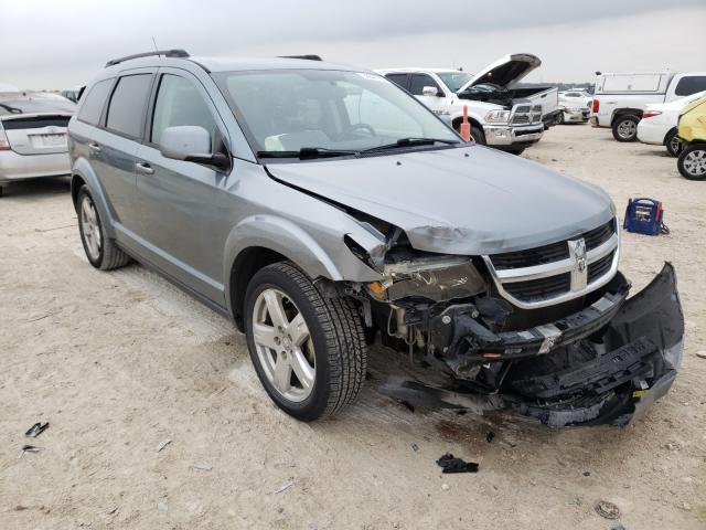 Dodge Journey sx (2010)