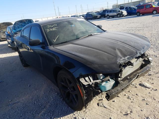 Dodge Charger sx (2019)