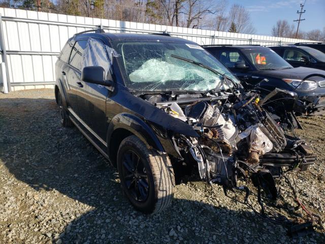 Dodge Journey se (2020)