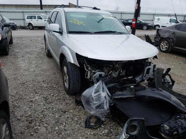 Dodge Journey sx (2012)