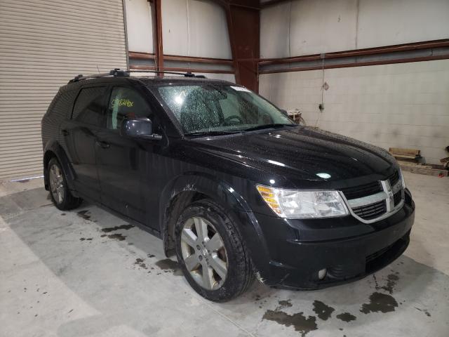 Dodge Journey sx (2010)