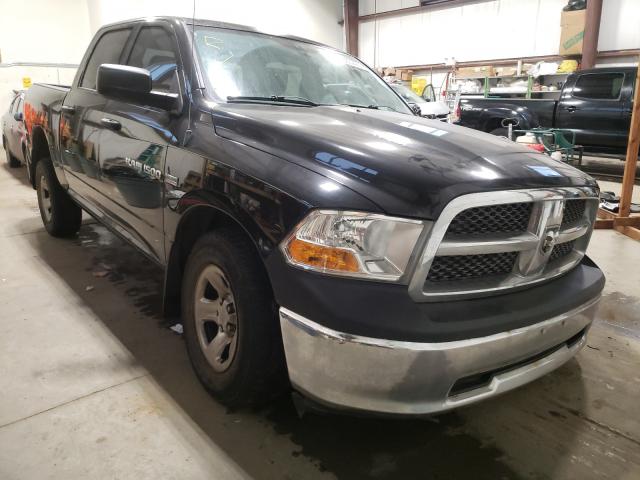 Dodge Ram 1500 s (2012)