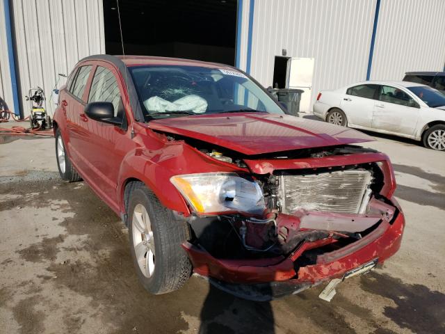 Dodge Caliber ma (2011)