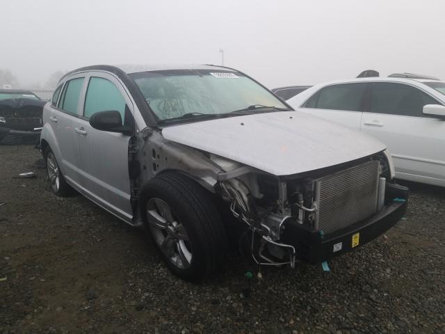 Dodge Caliber ma (2011)