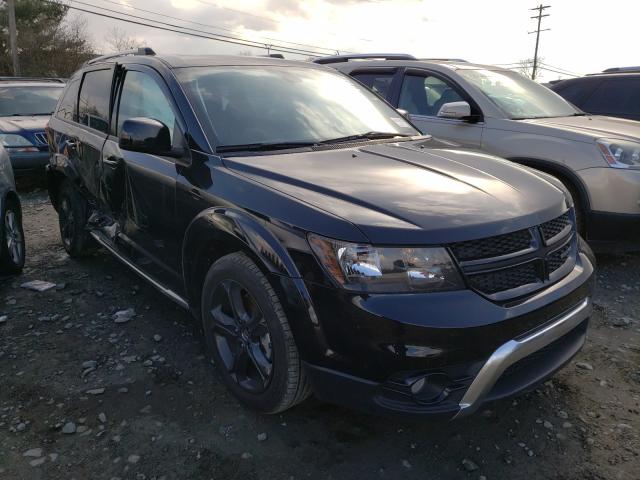 Dodge Journey cr (2020)