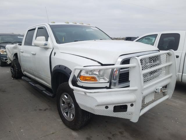 Dodge Ram 2500 (2010)