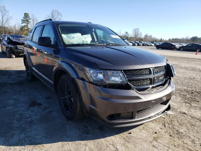 Dodge Journey se (2020)