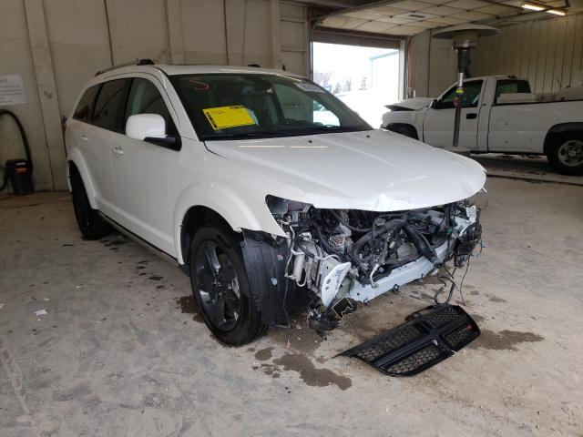 Dodge Journey cr (2020)