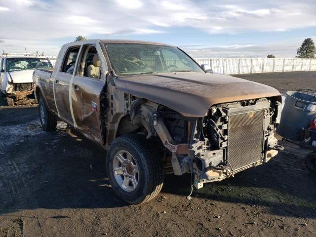 Dodge Ram 2500 (2011)