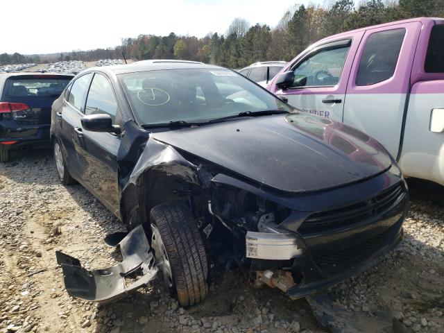 Dodge Dart se (2013)