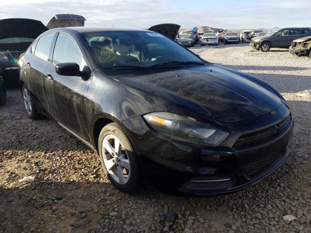 Dodge Dart sxt (2015)