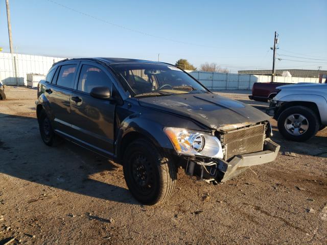 Dodge Caliber ex (2011)