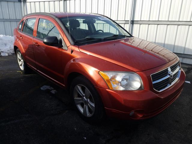 Dodge Caliber ma (2010)