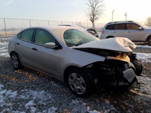 Dodge Dart se (2013)