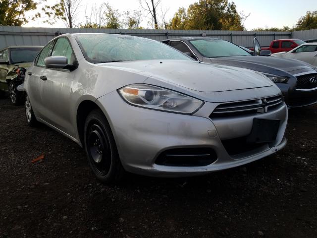 Dodge Dart se (2013)
