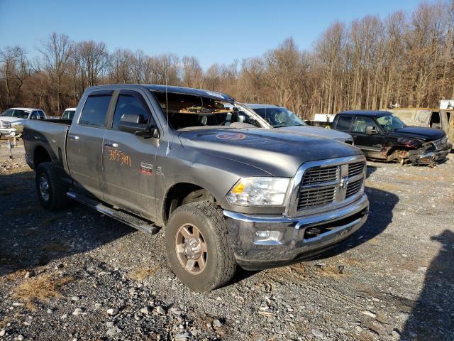 Dodge Ram 2500 (2010)