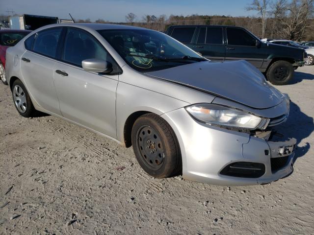 Dodge Dart se (2013)