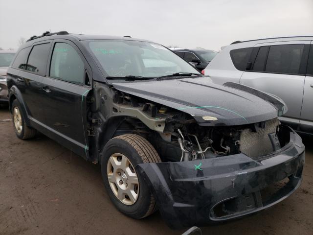 Dodge Journey se (2010)
