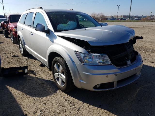 Dodge Journey sx (2010)