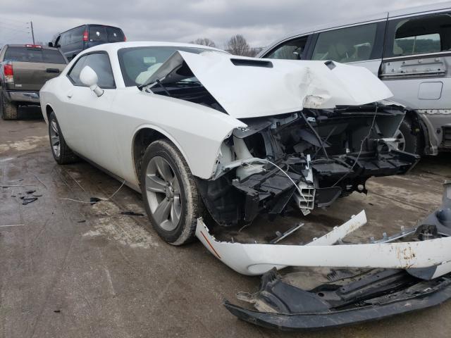 Dodge Challenger (2019)