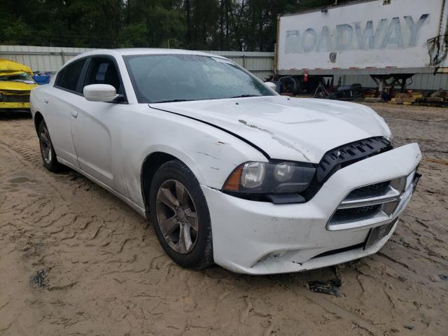 Dodge Charger se (2012)