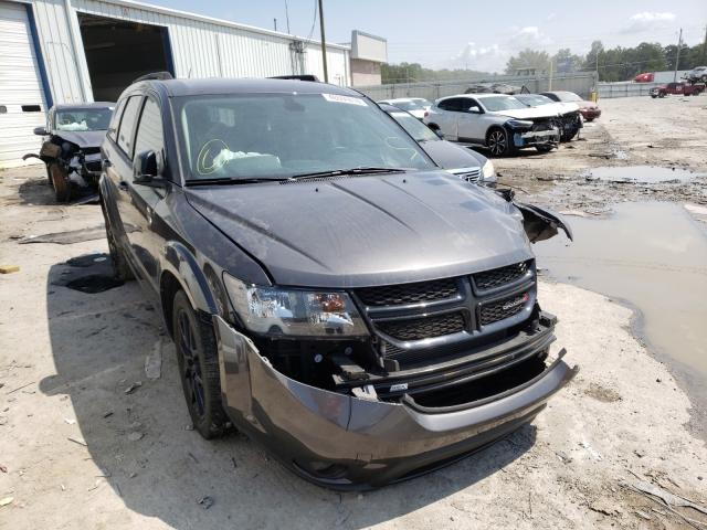 Dodge Journey sx (2018)