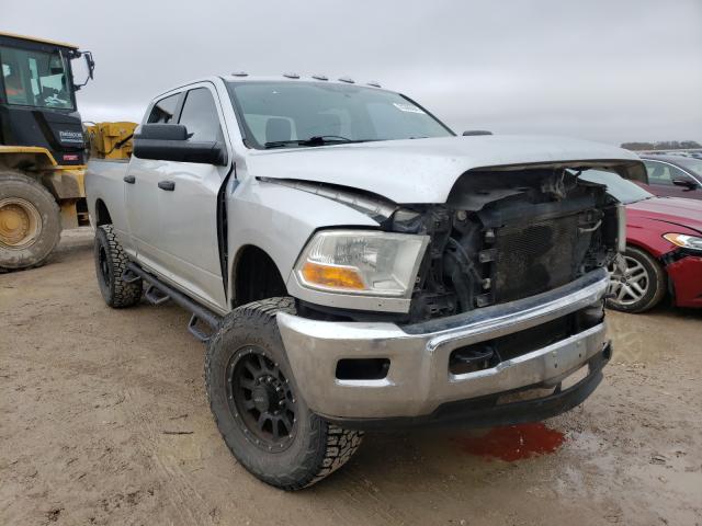 Dodge Ram 2500 (2011)