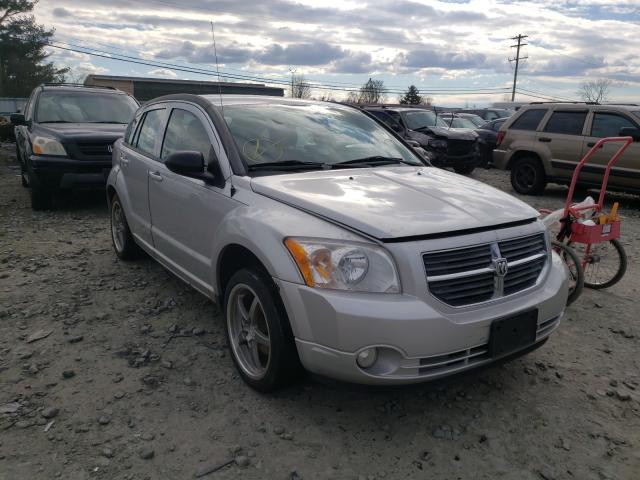 Dodge Caliber ma (2011)