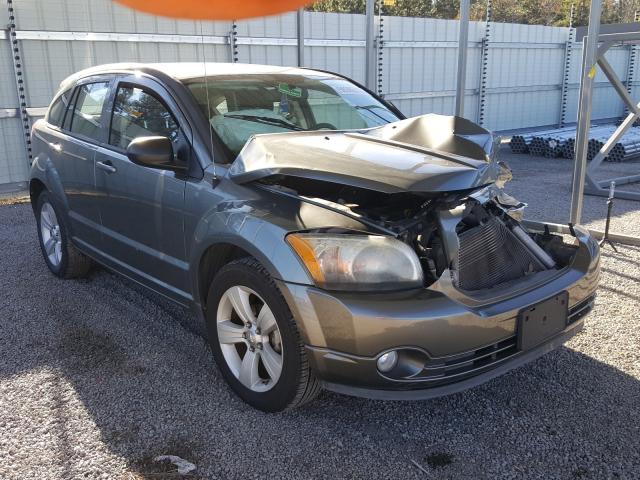 Dodge Caliber ma (2011)