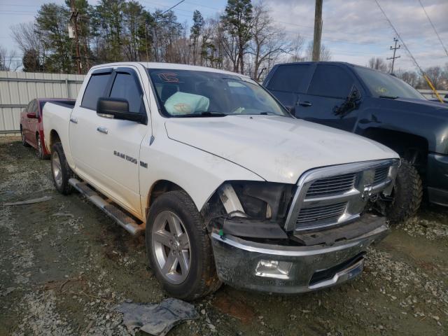 Dodge Ram 1500 s (2012)