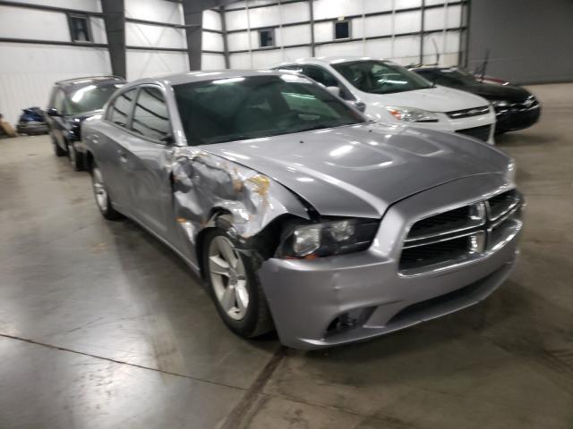Dodge Charger se (2014)
