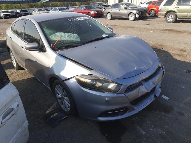 Dodge Dart sxt (2014)