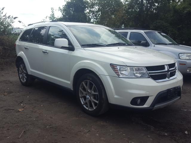 Dodge Journey cr (2013)