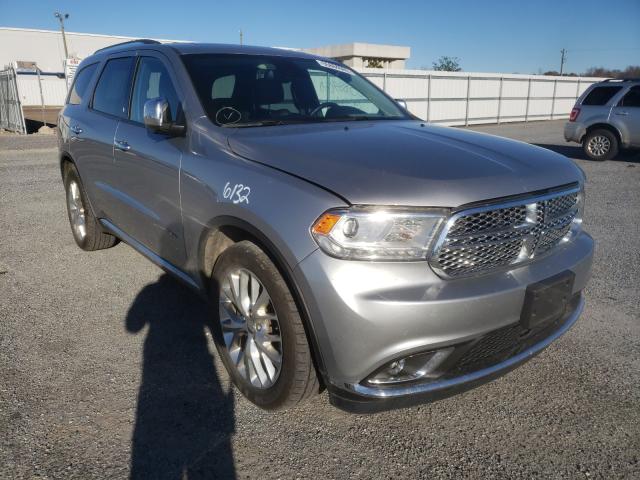 Dodge Durango (2015)