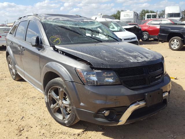 Dodge Journey cr (2015)