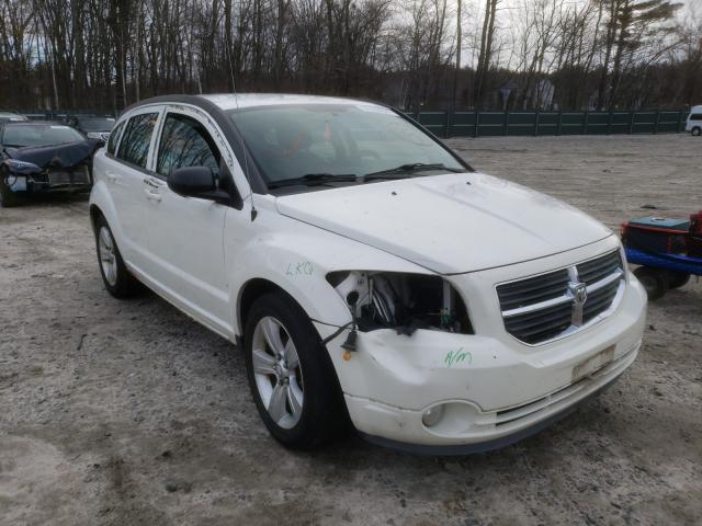 Dodge Caliber ma (2010)