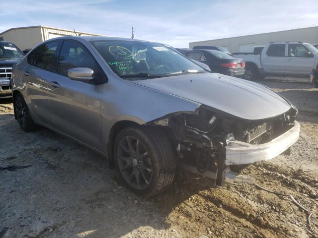 Dodge Dart se (2015)