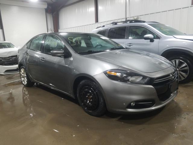 Dodge Dart sxt (2013)