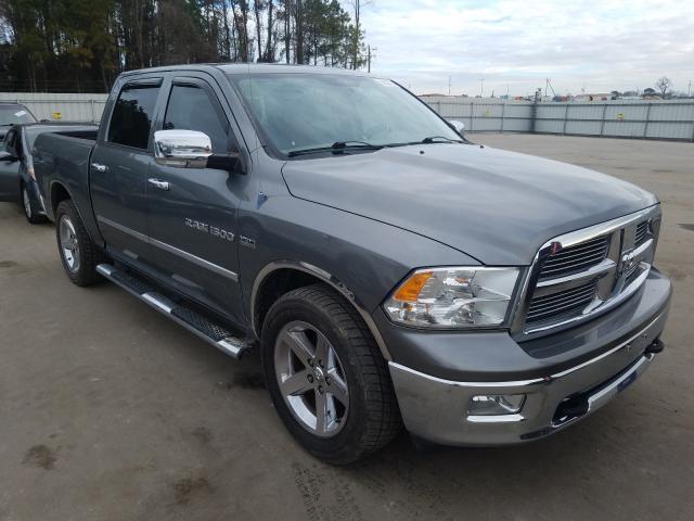 Dodge Ram 1500 s (2012)