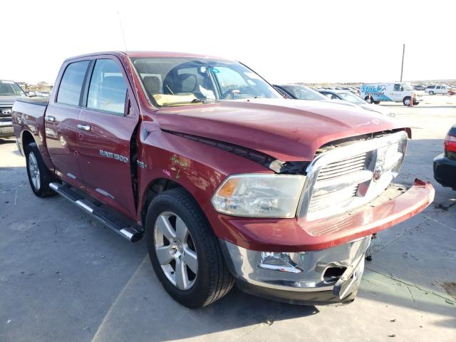Dodge Ram 1500 s (2012)