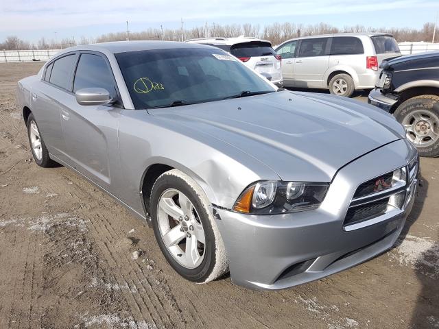 Dodge Charger se (2013)