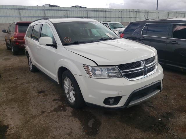 Dodge Journey sx (2015)
