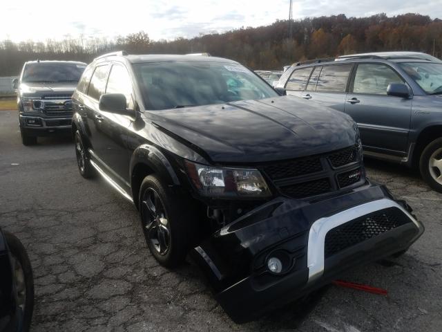Dodge Journey cr (2015)