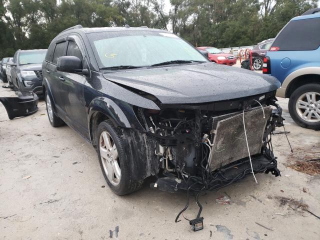 Dodge Journey sx (2010)
