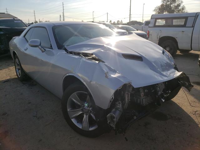 Dodge Challenger (2020)