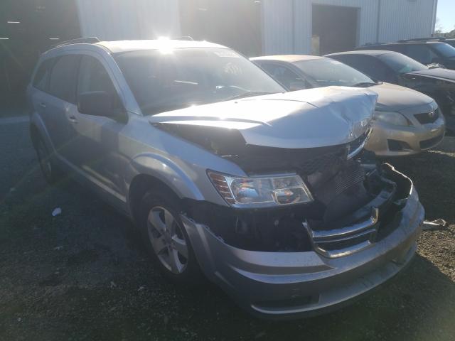 Dodge Journey ex (2011)