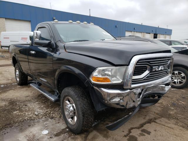 Dodge Ram 2500 (2011)