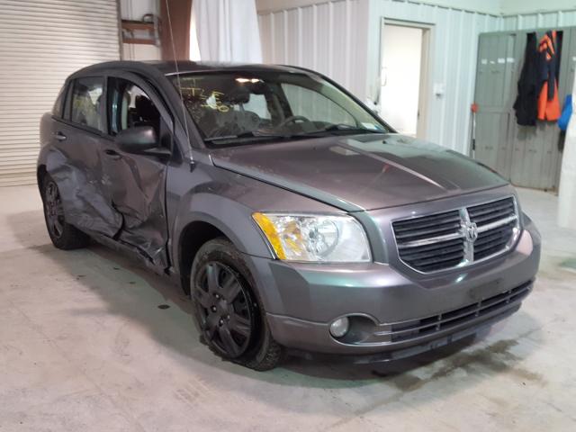 Dodge Caliber sx (2012)